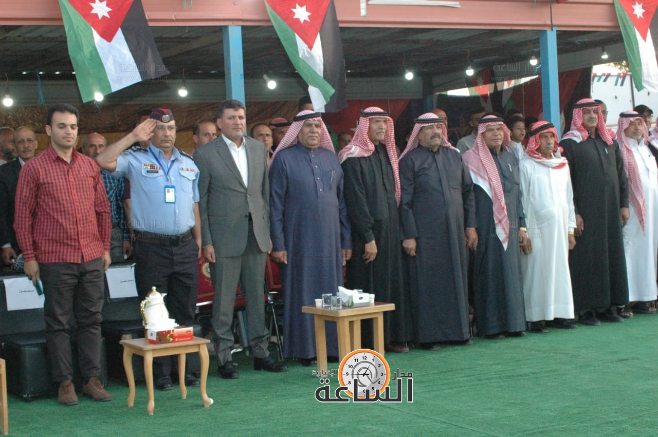 Madar Al-Saa Images 0.7406771517186856