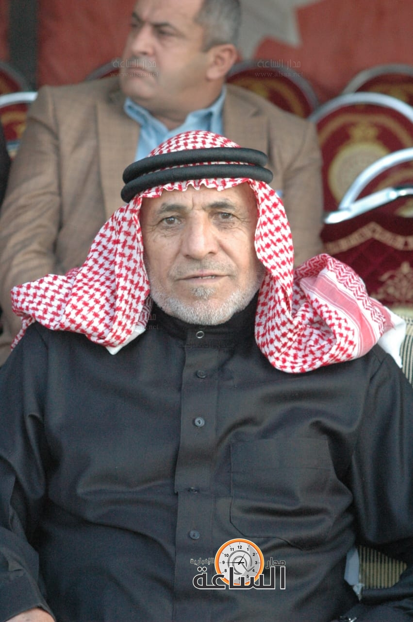 Madar Al-Saa Images 0.4433806234146309