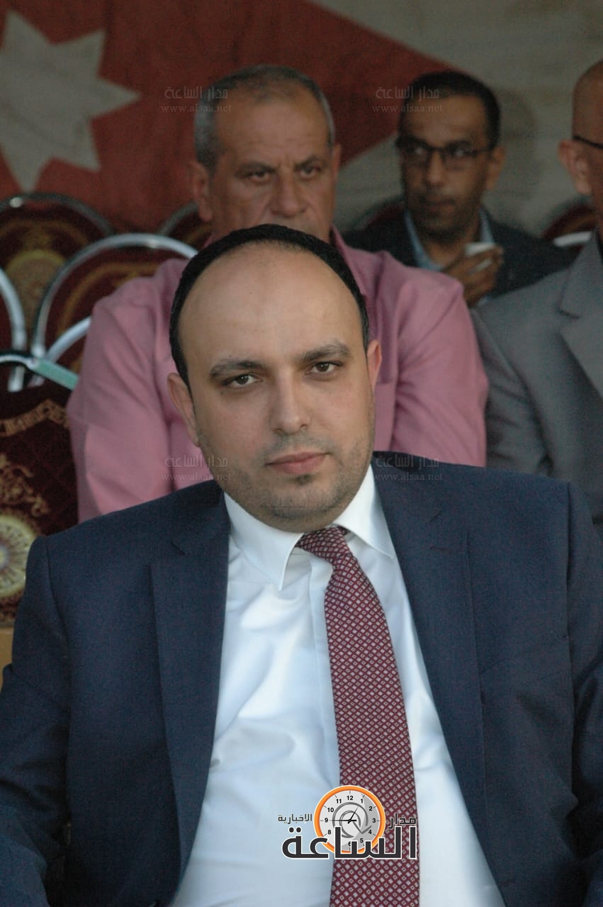 Madar Al-Saa Images 0.9045288001019363