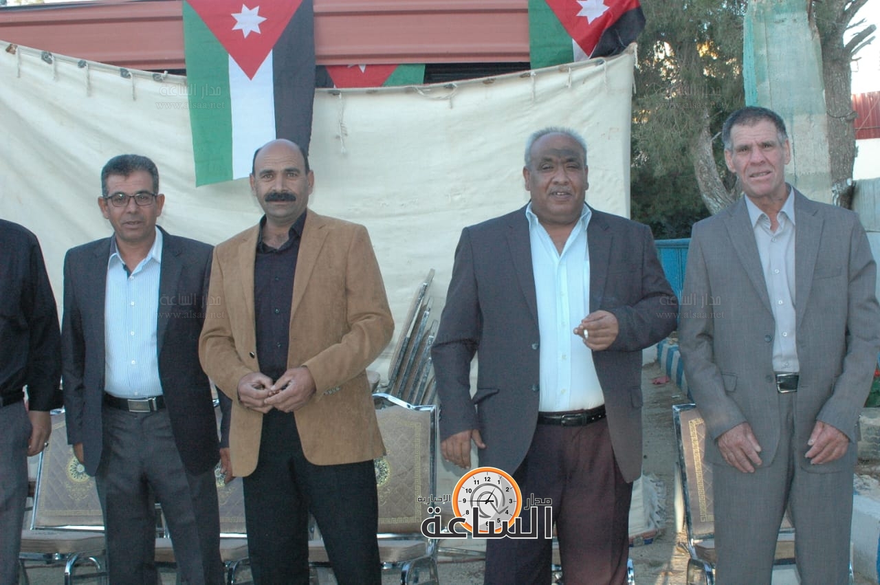 Madar Al-Saa Images 0.8485548558462073