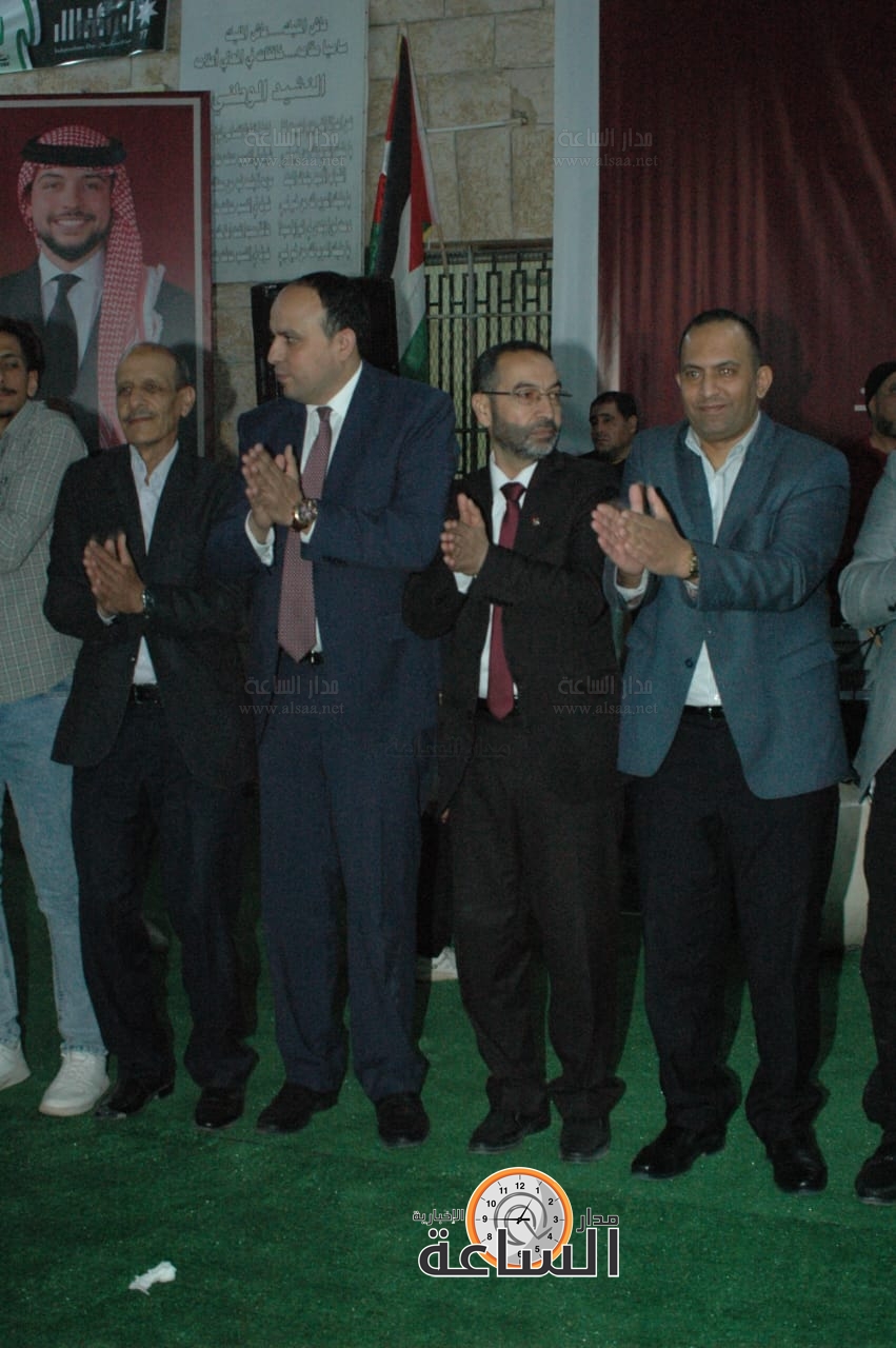 Madar Al-Saa Images 0.3874725353710229