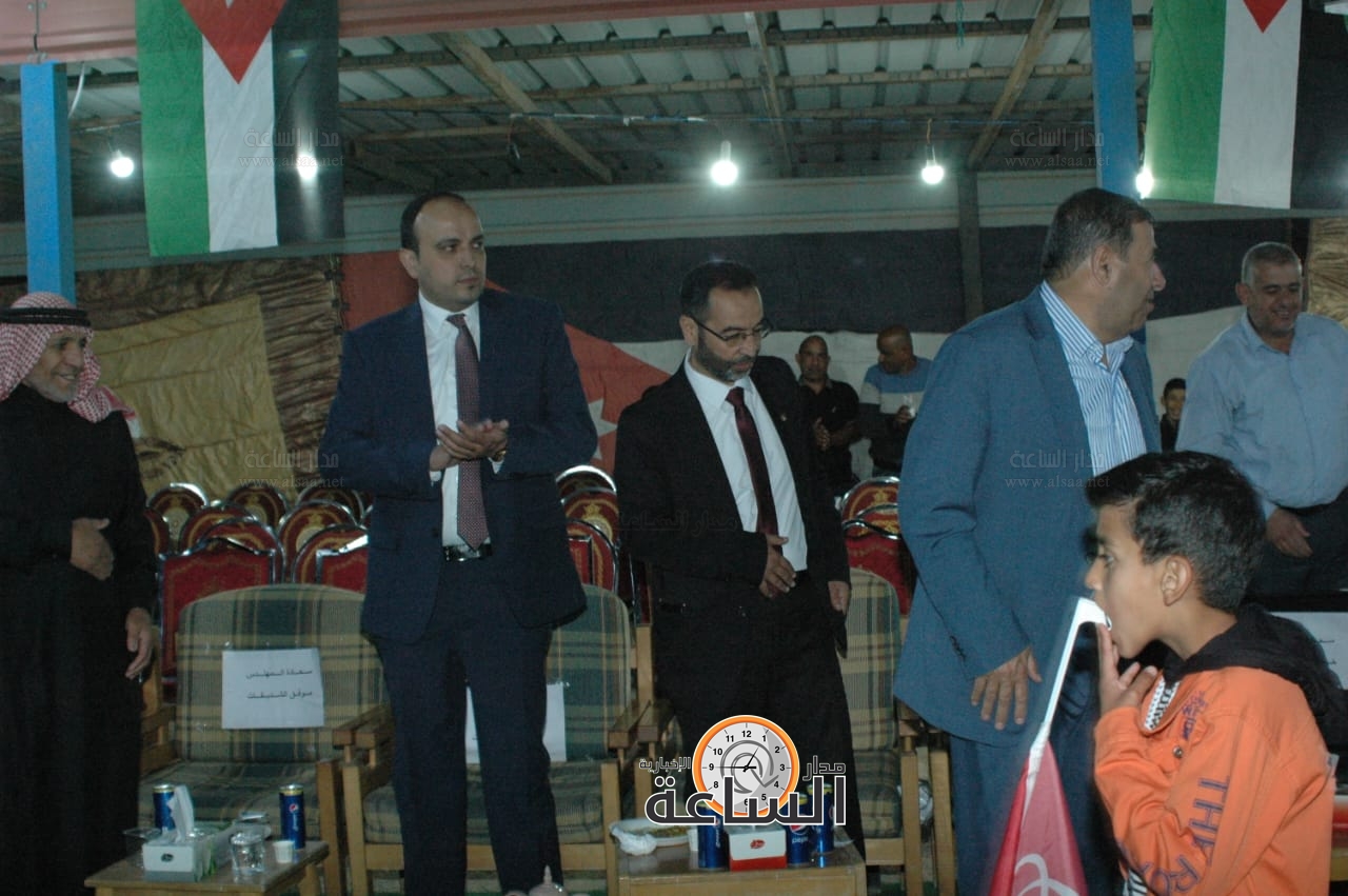 Madar Al-Saa Images 0.853560291264261