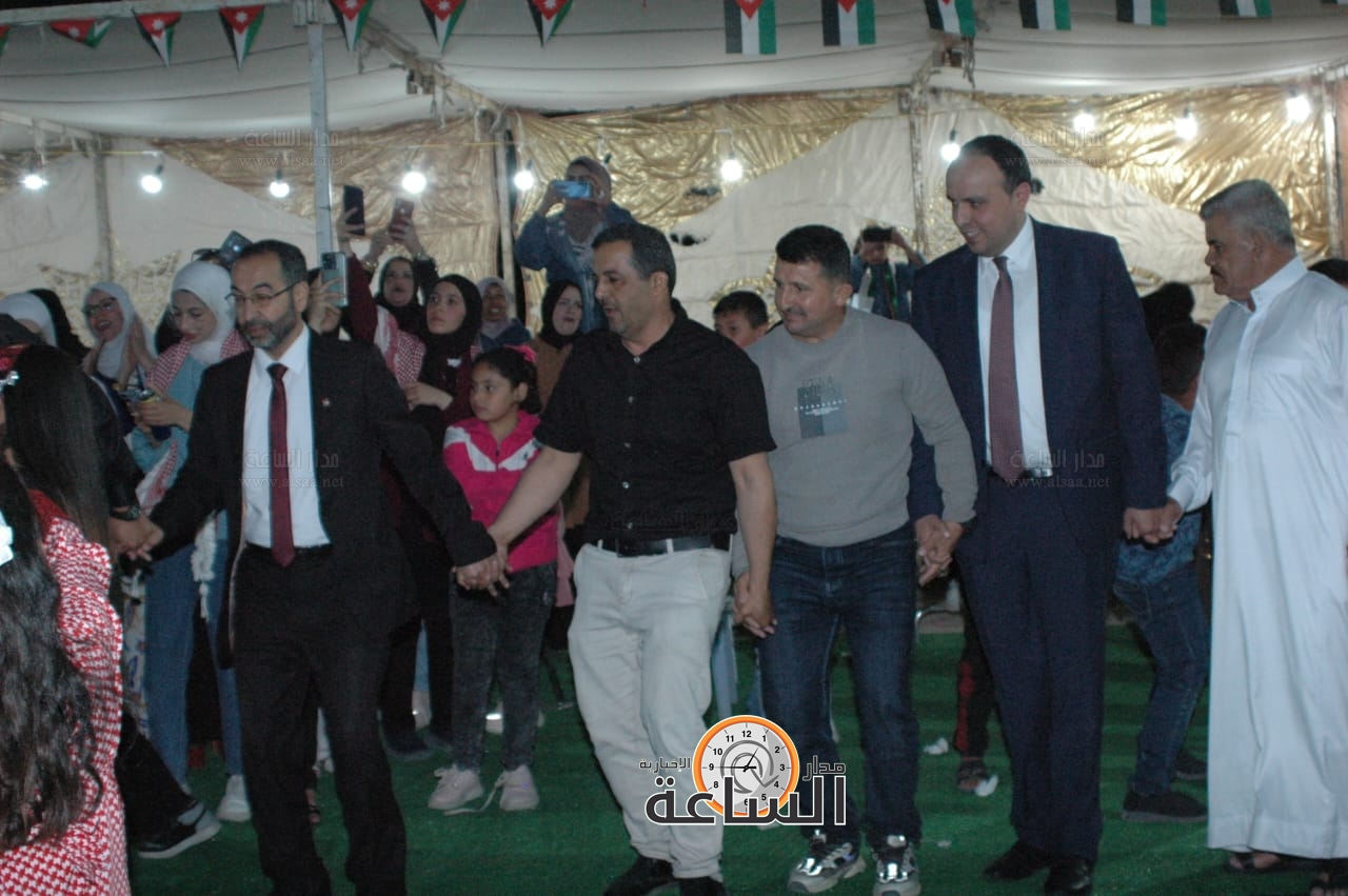 Madar Al-Saa Images 0.19371046921851454