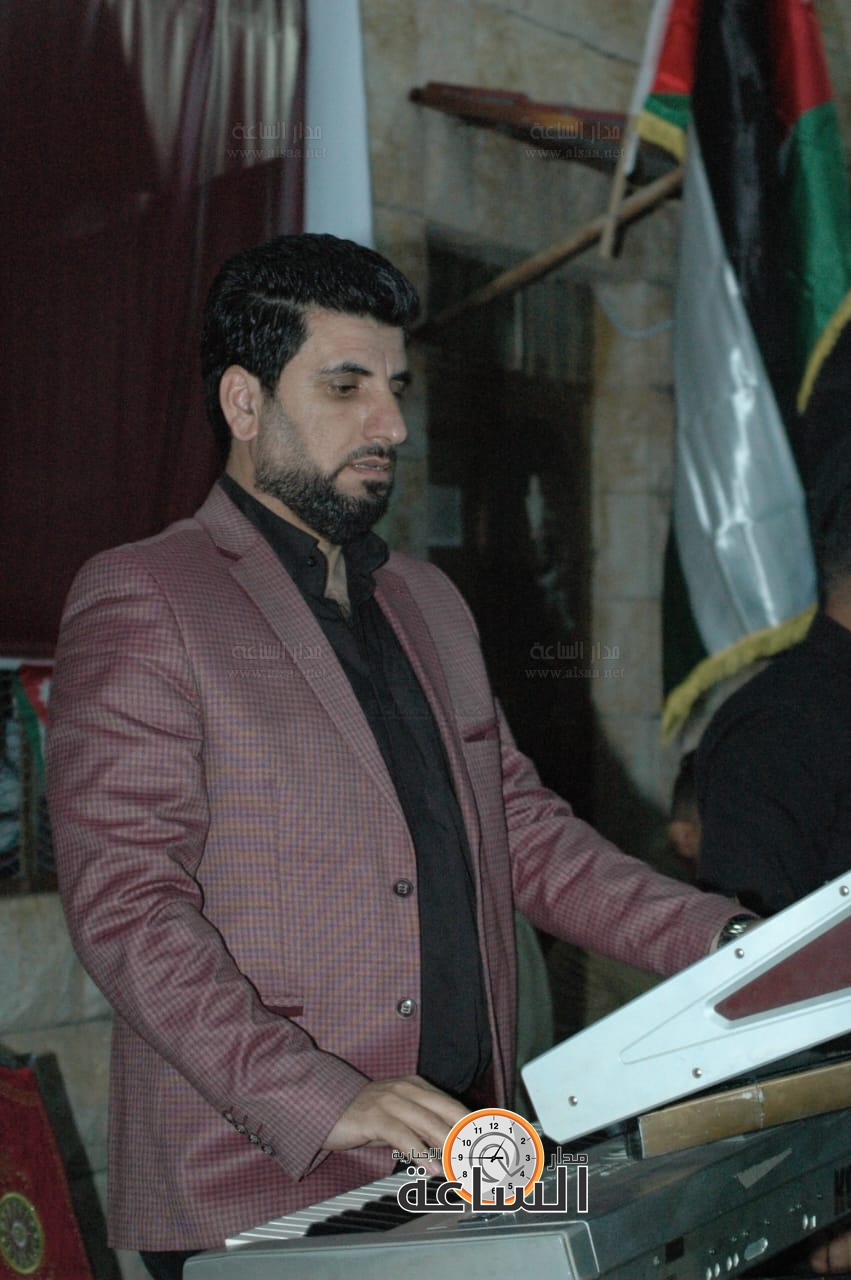 Madar Al-Saa Images 0.9386549314964647