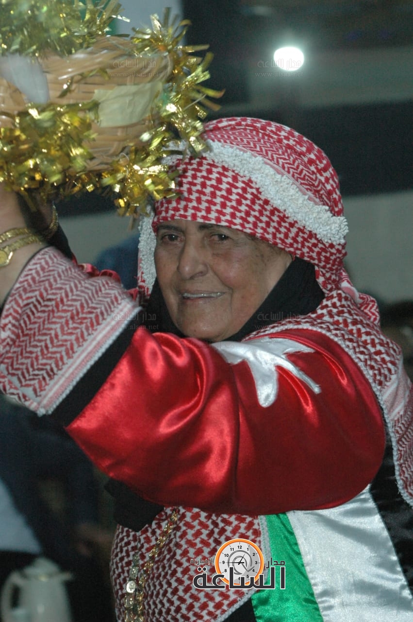 Madar Al-Saa Images 0.7488600250140249