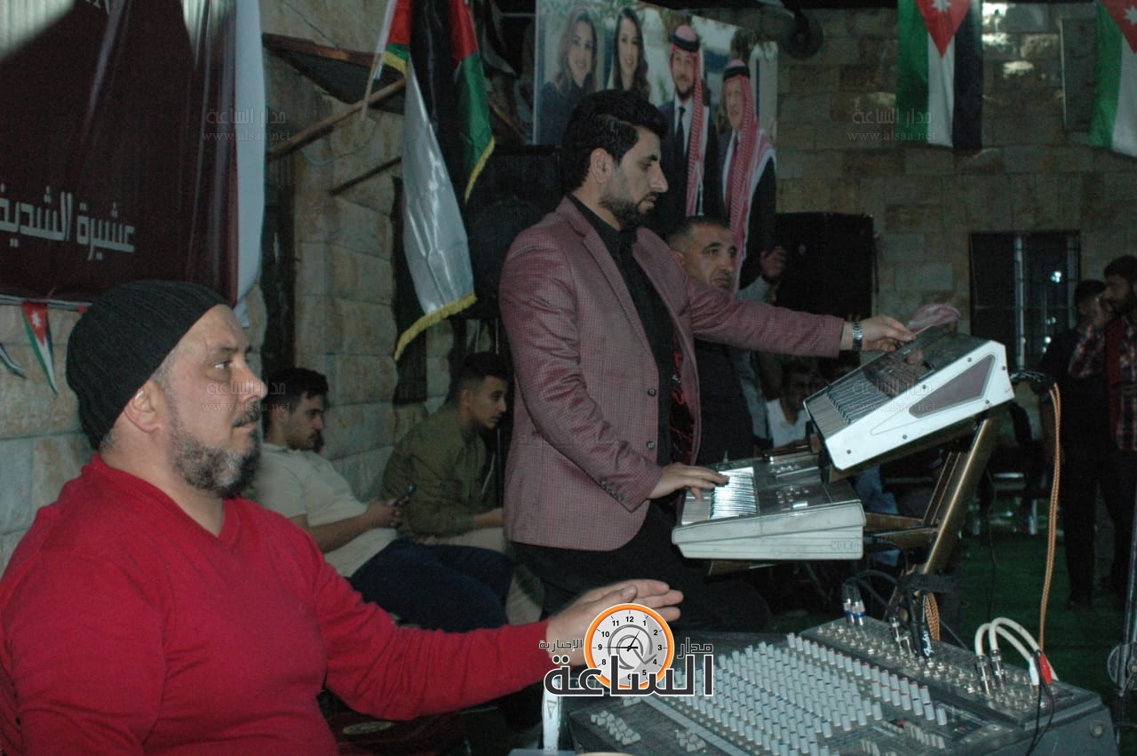 Madar Al-Saa Images 0.6024168963400467