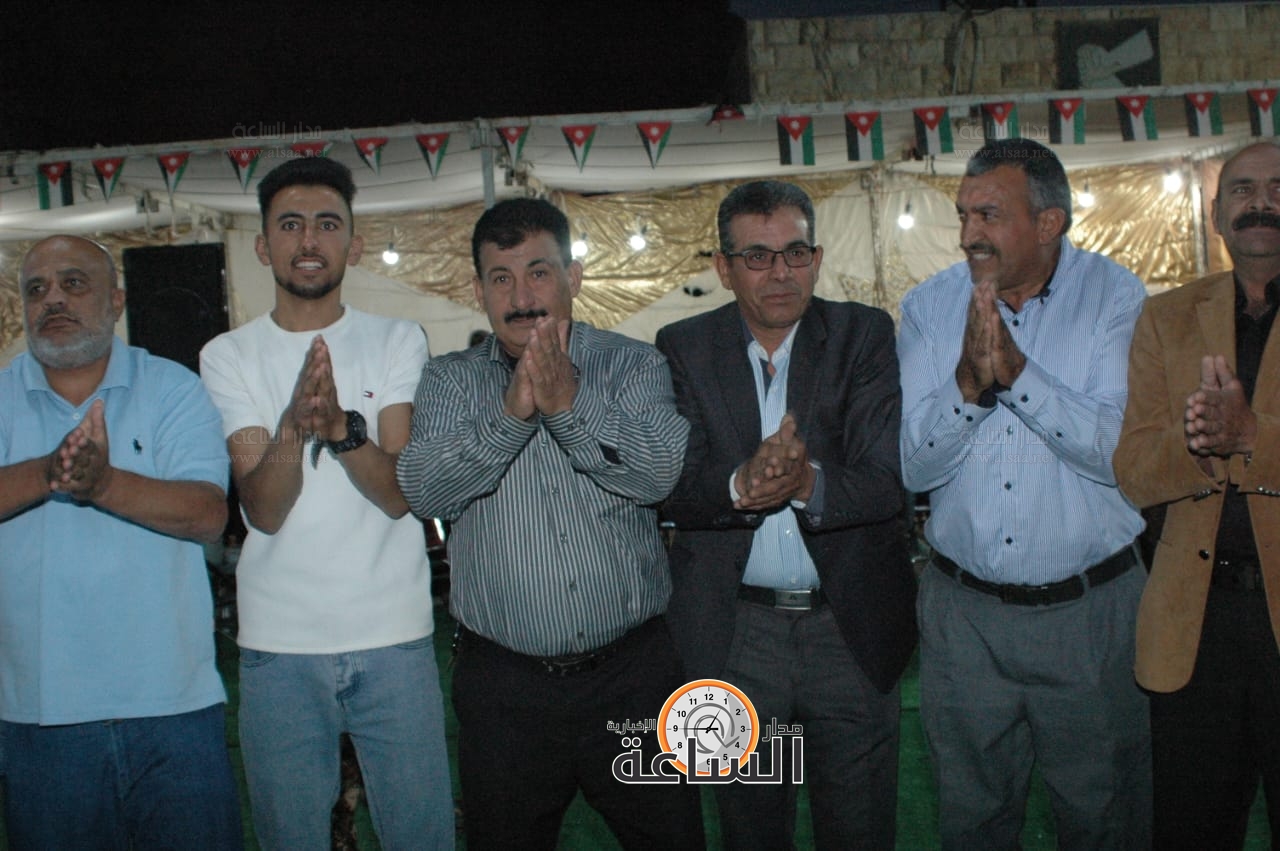 Madar Al-Saa Images 0.9556680580266121