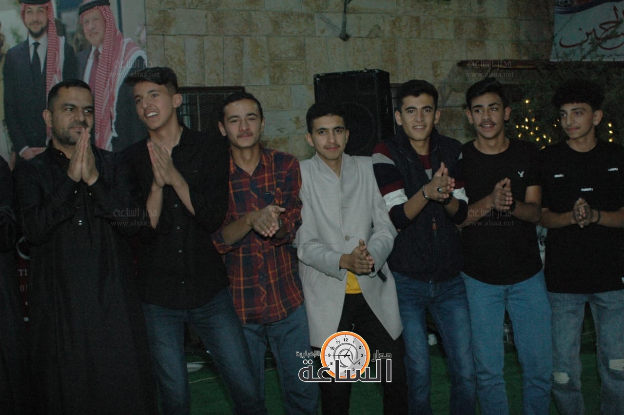 Madar Al-Saa Images 0.6551061833785288