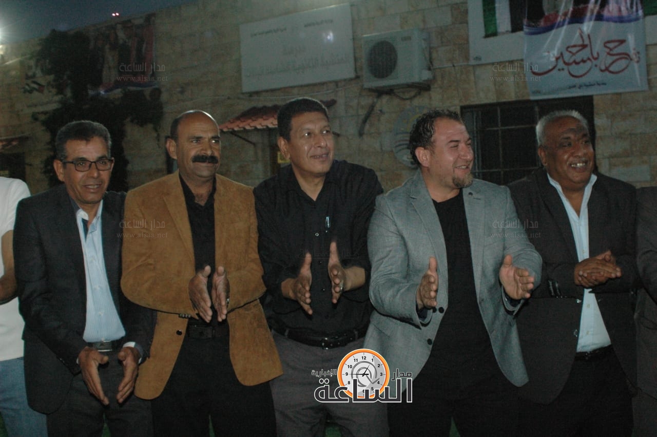 Madar Al-Saa Images 0.6799285109121469