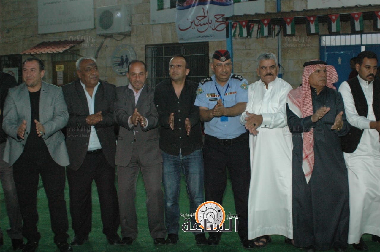 Madar Al-Saa Images 0.09664981165393138