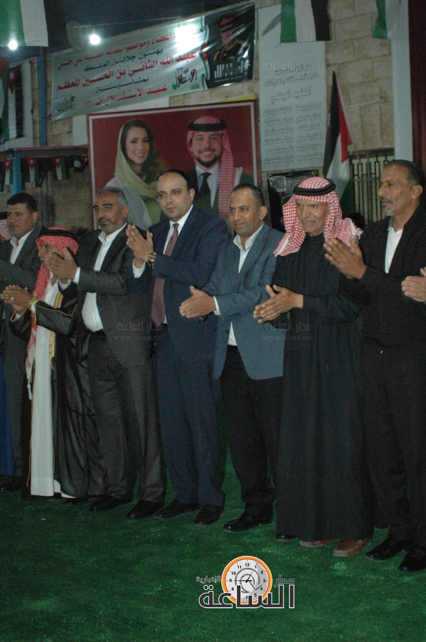 Madar Al-Saa Images 0.7079430783482157