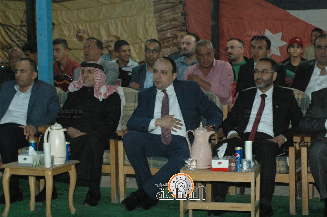 Madar Al-Saa Images 0.9439196546749142