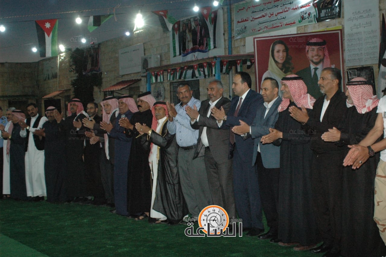 Madar Al-Saa Images 0.84221842128572