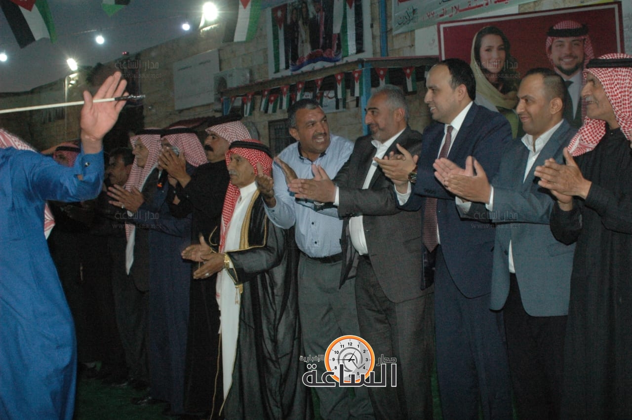 Madar Al-Saa Images 0.09660828922830045