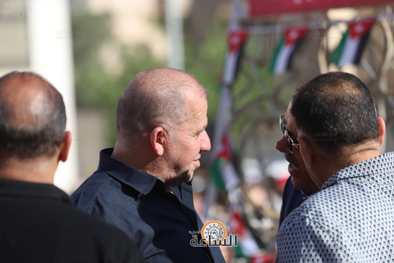 Madar Al-Saa Images 0.46744553129280786