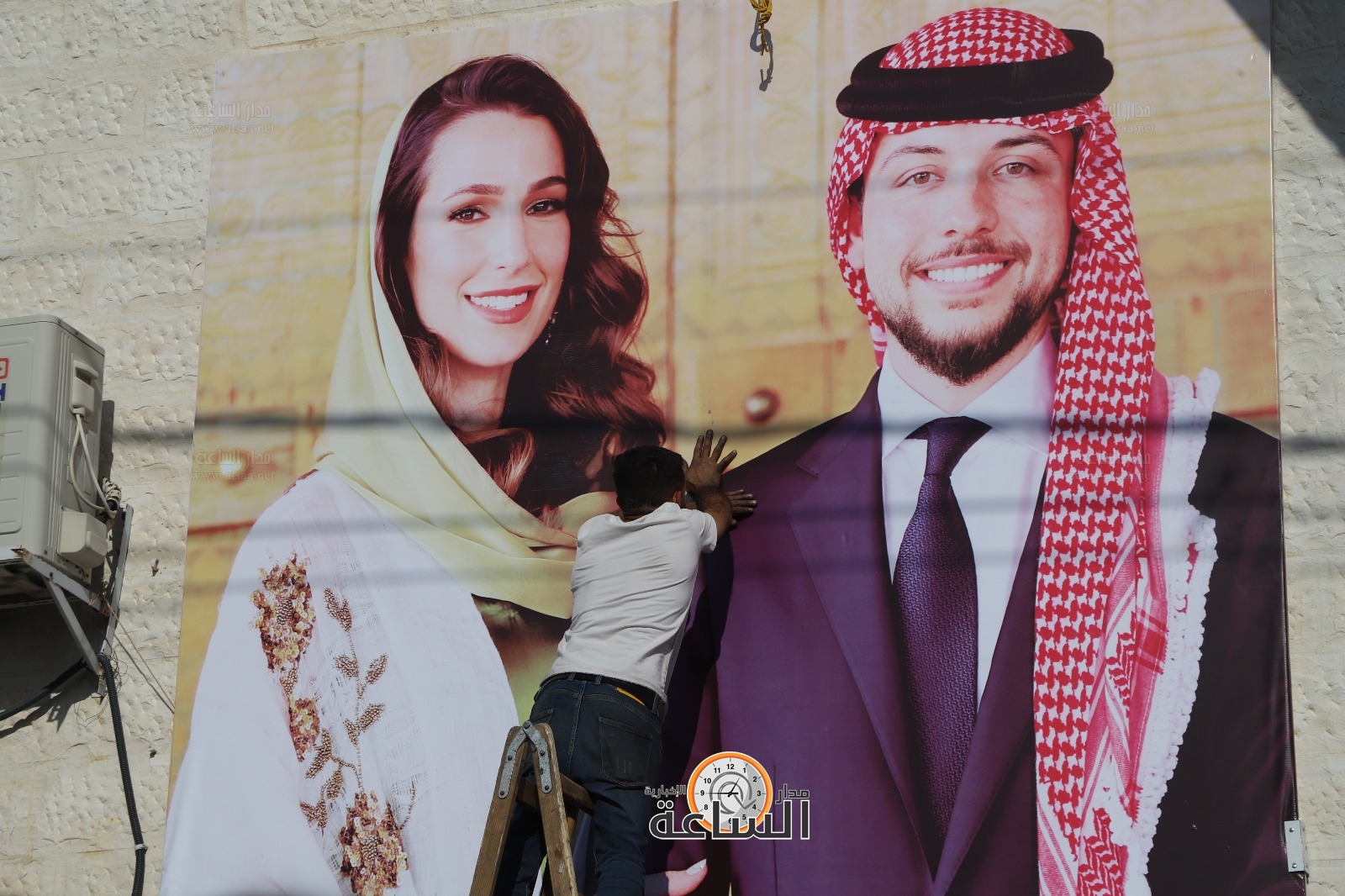 Madar Al-Saa Images 0.5487598619312295