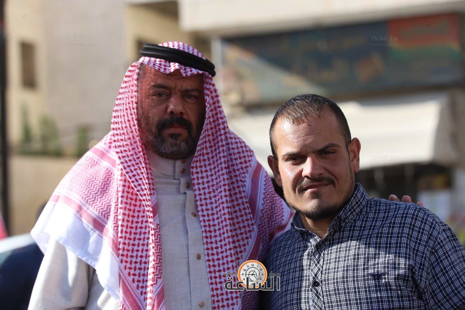 Madar Al-Saa Images 0.6934000400405929