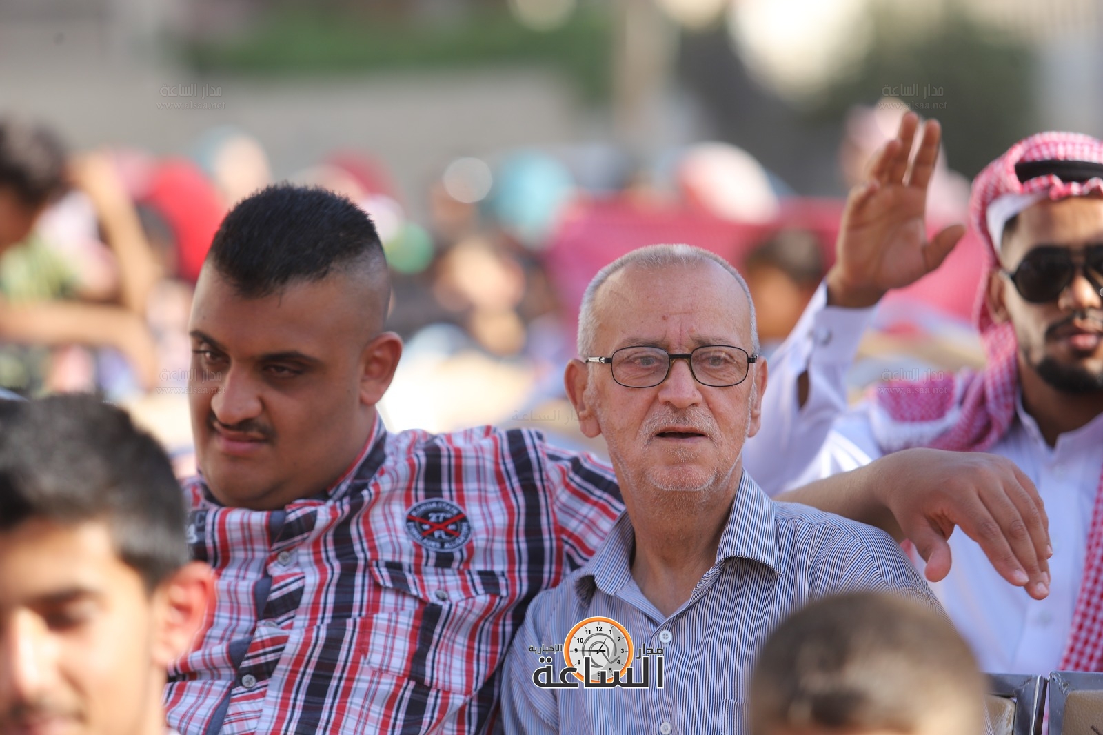 Madar Al-Saa Images 0.5465421734168885