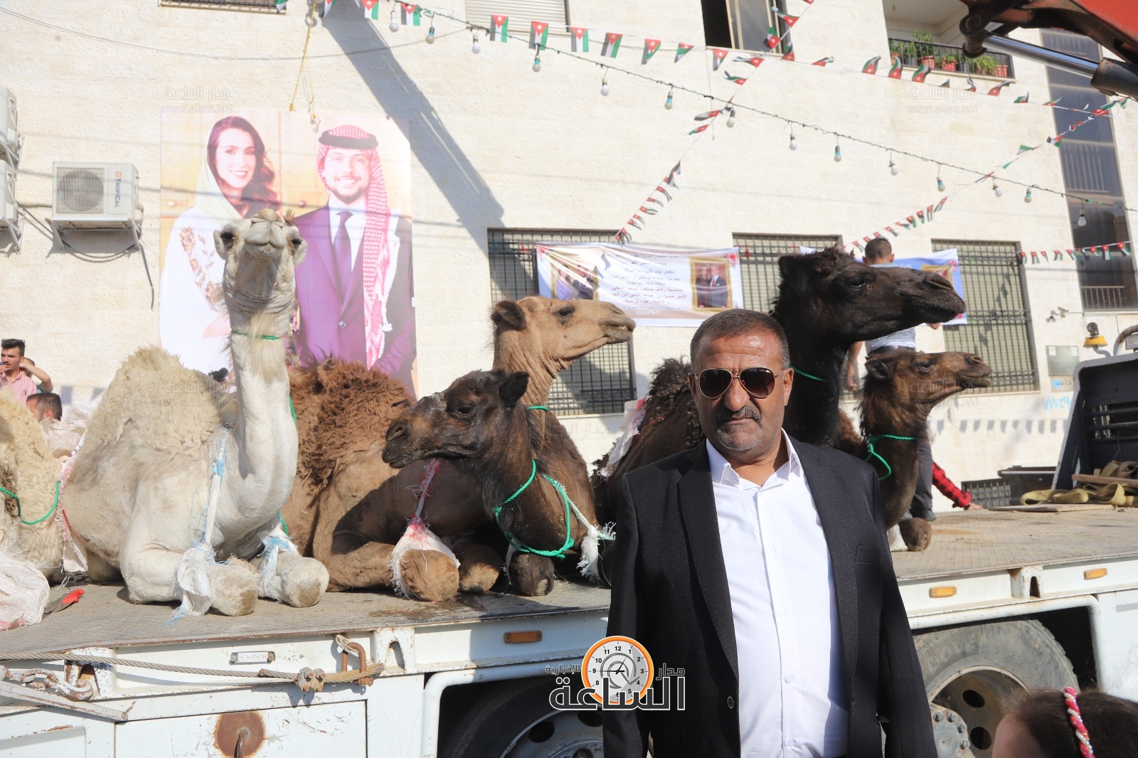 Madar Al-Saa Images 0.02827802734038687