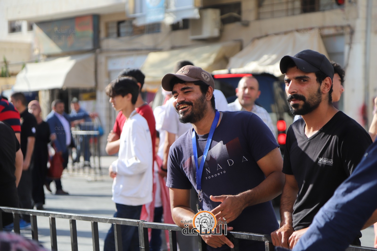 Madar Al-Saa Images 0.6773414292296718