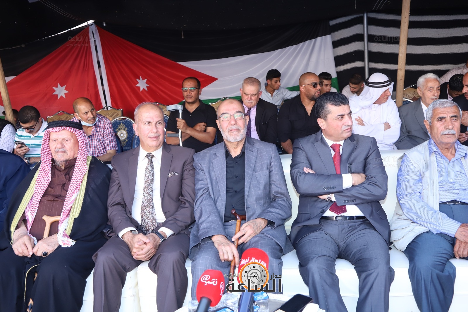 Madar Al-Saa Images 0.6640104784252572