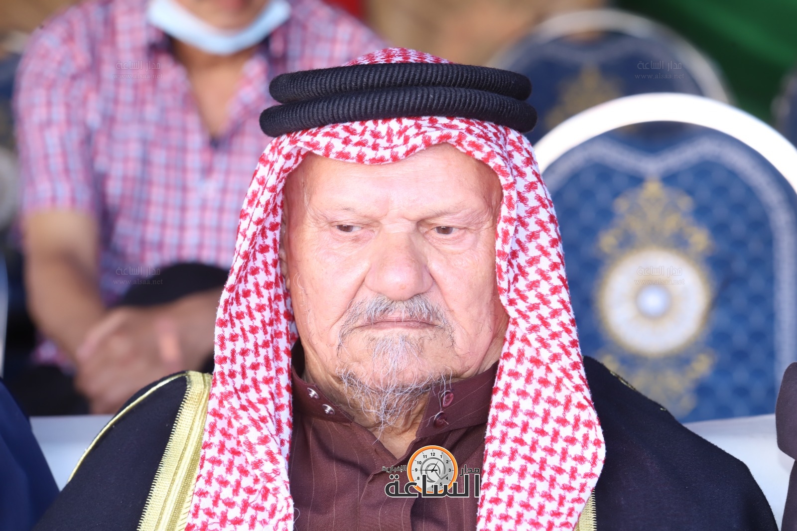 Madar Al-Saa Images 0.975967827103591