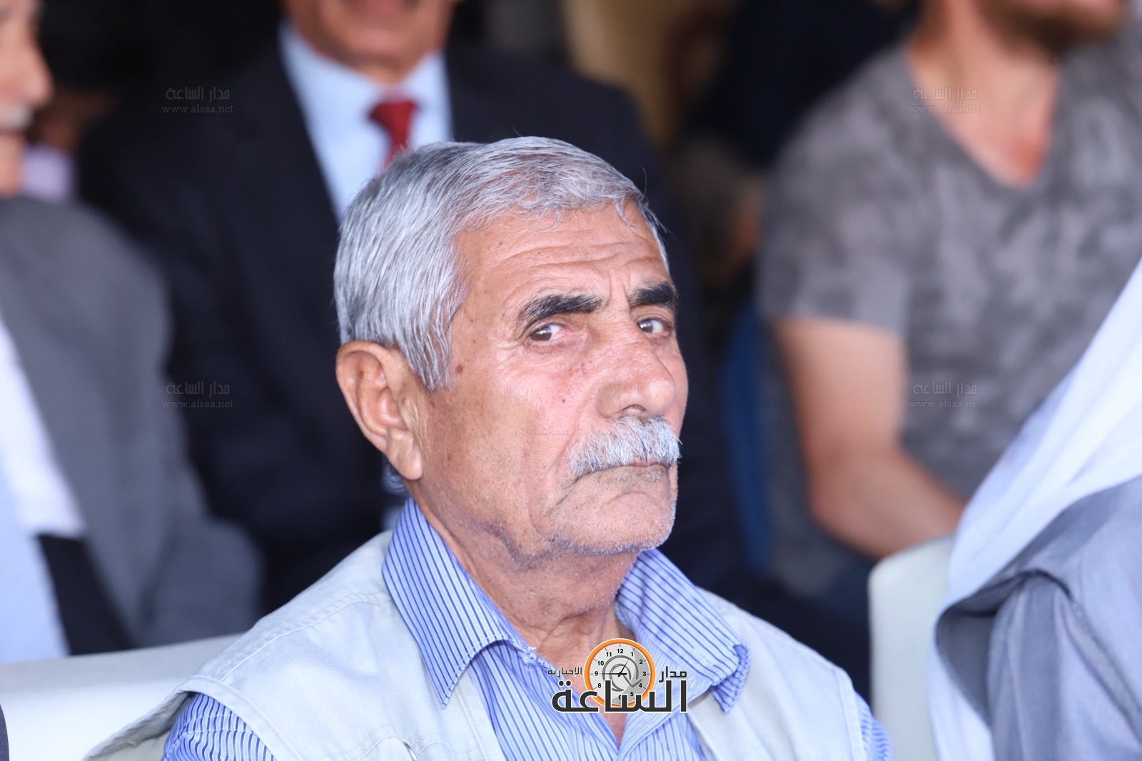 Madar Al-Saa Images 0.2520861590424035