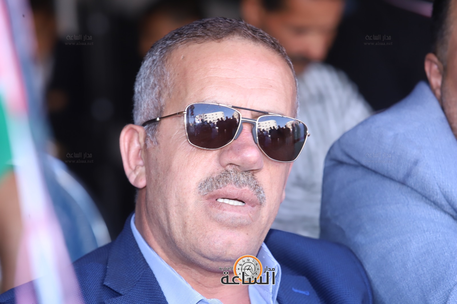 Madar Al-Saa Images 0.06701310823382656