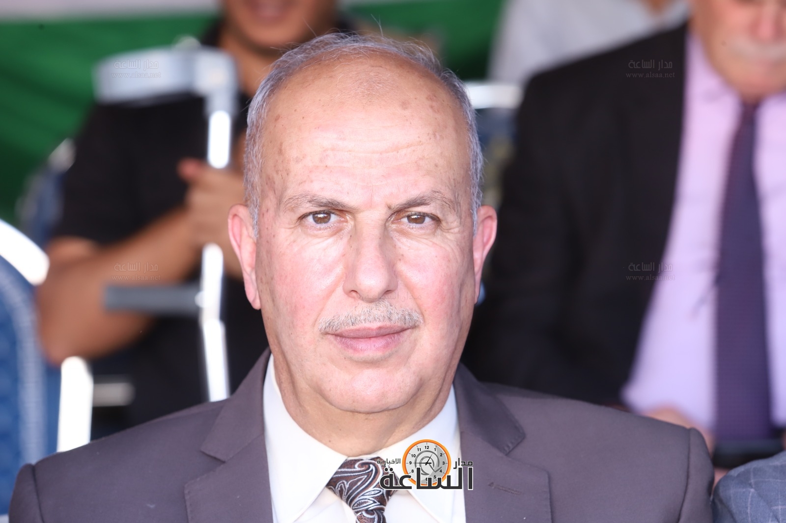 Madar Al-Saa Images 0.7155103603822308