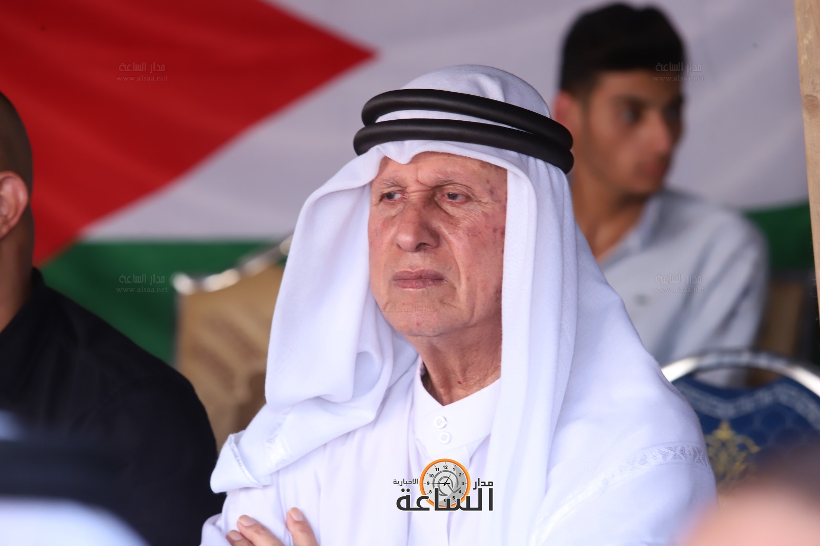 Madar Al-Saa Images 0.5380294935900993