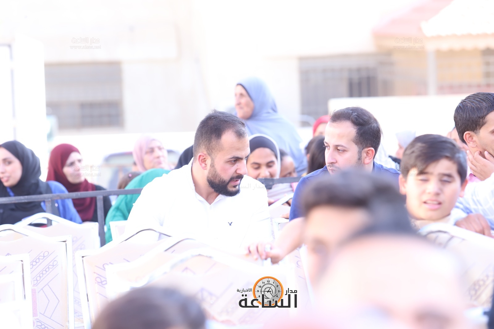 Madar Al-Saa Images 0.60817153834634