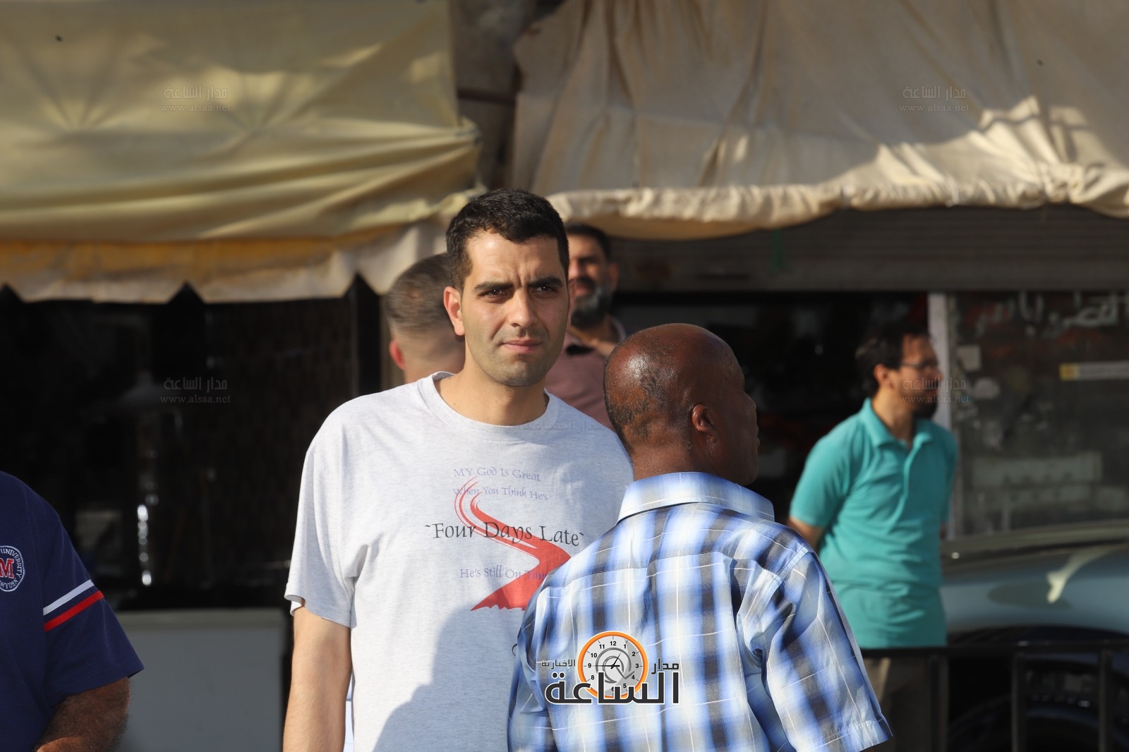 Madar Al-Saa Images 0.3668991849622094