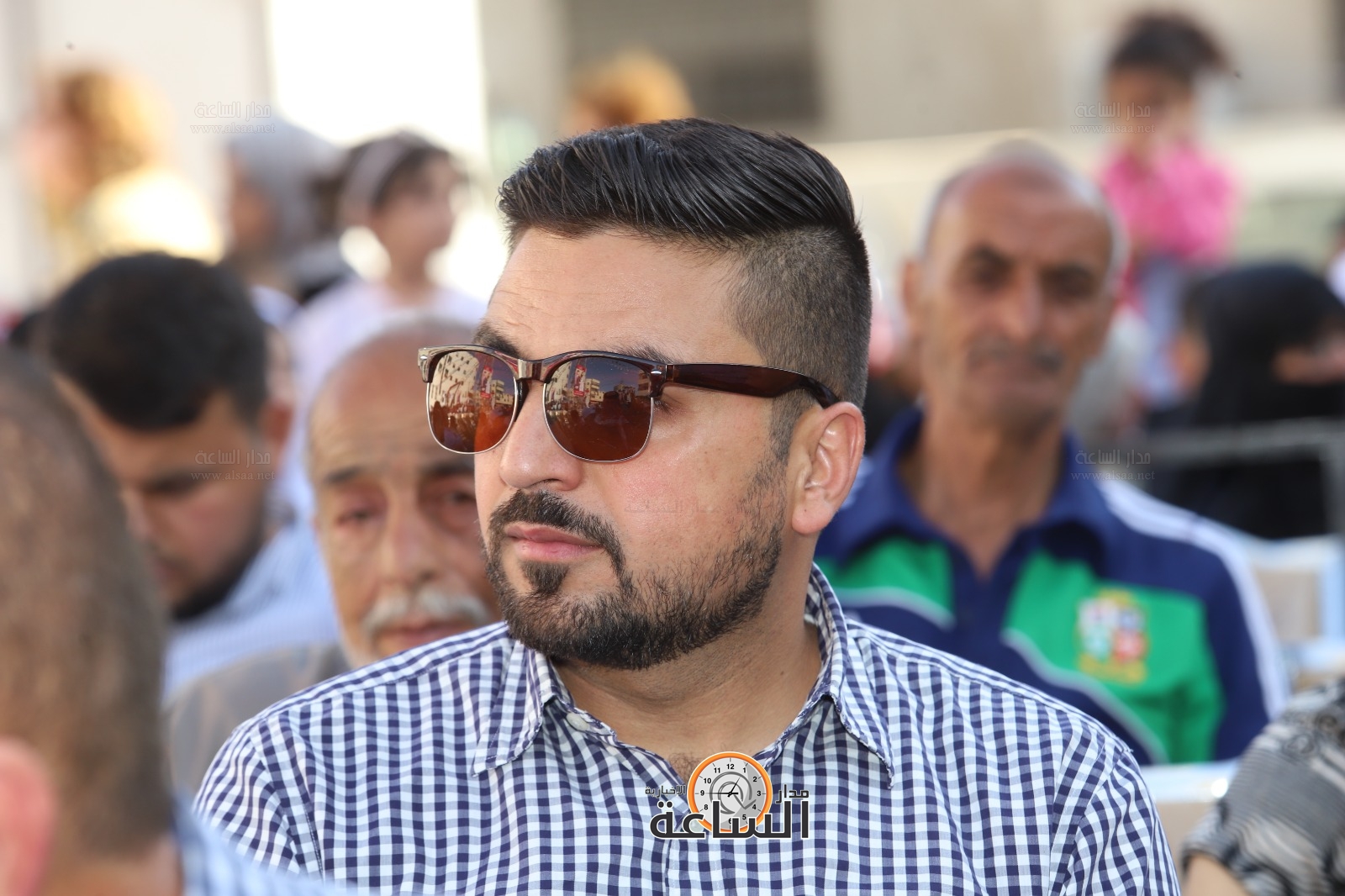 Madar Al-Saa Images 0.503429613207319