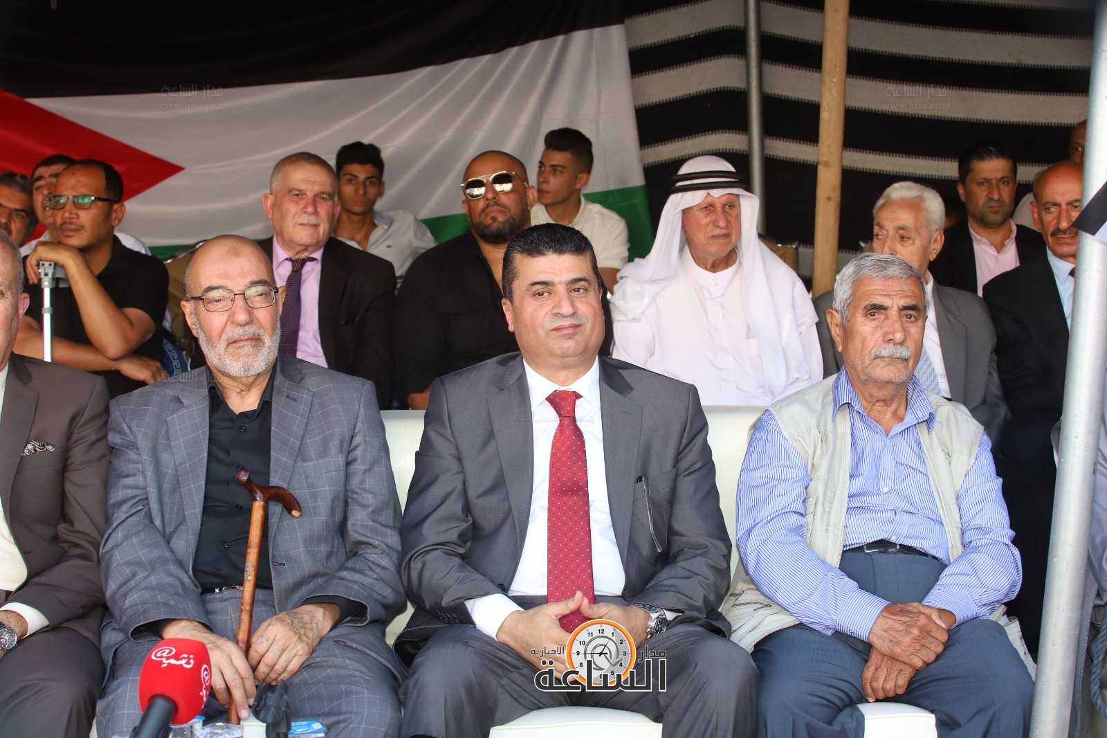 Madar Al-Saa Images 0.2711314636467246