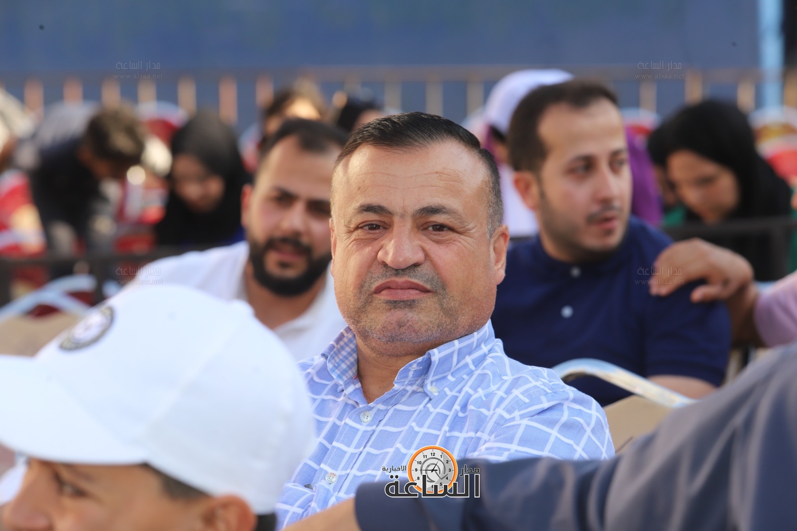 Madar Al-Saa Images 0.9112209272211145