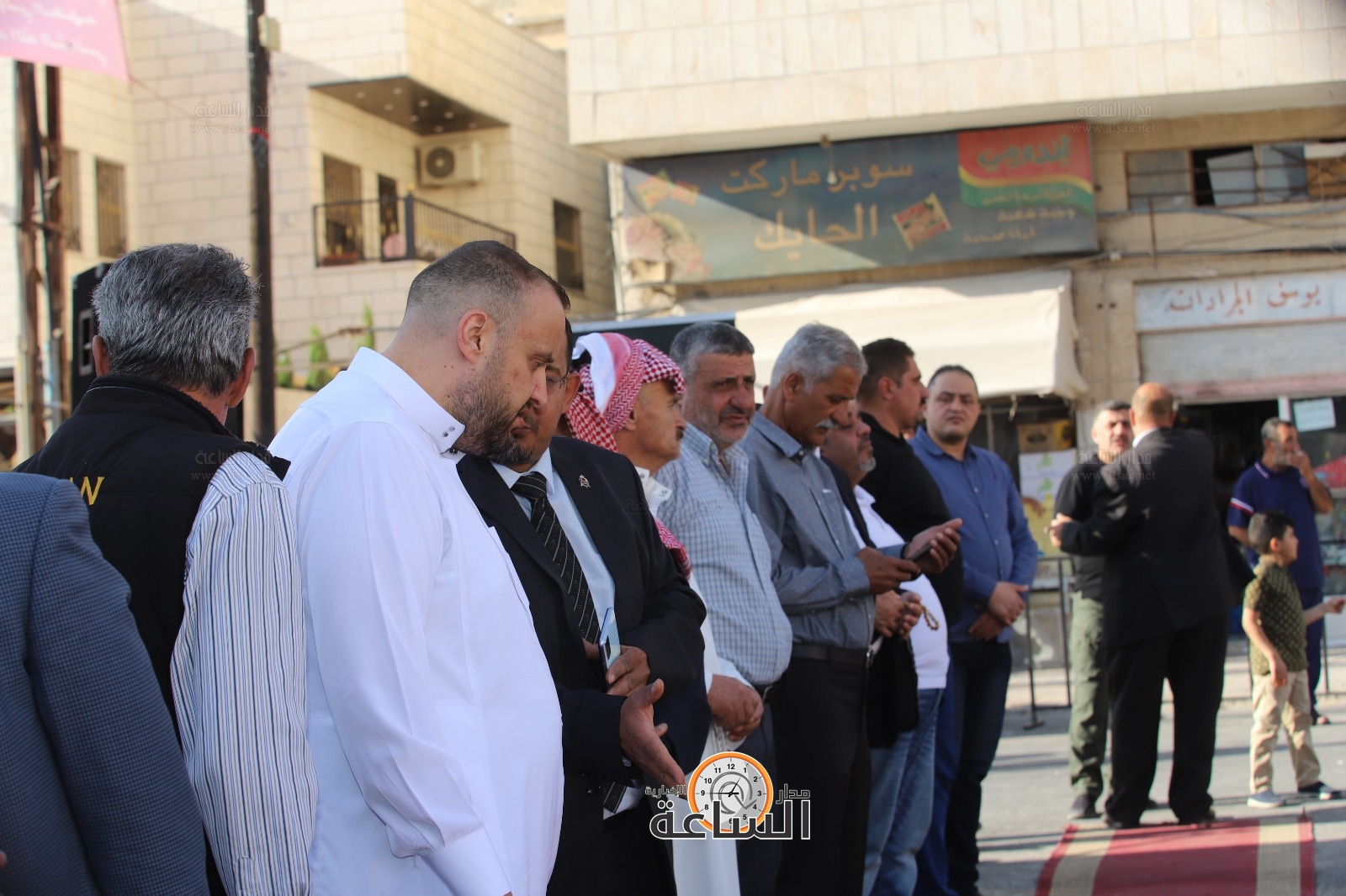 Madar Al-Saa Images 0.8993256023656426