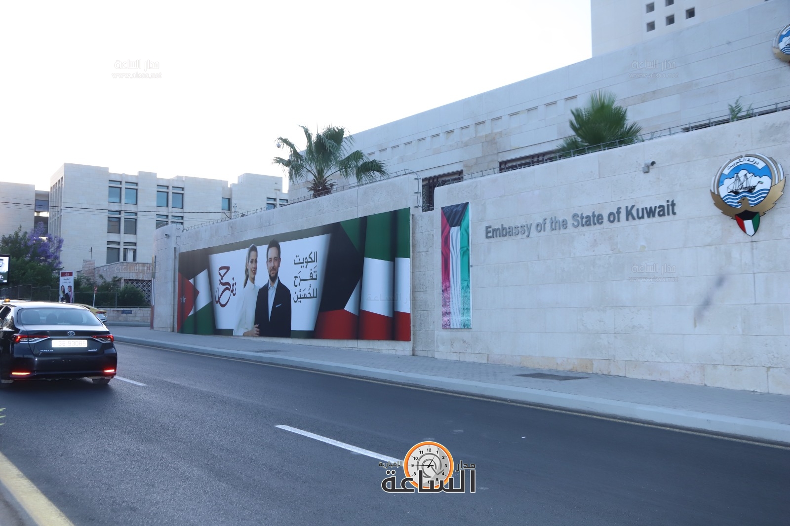 Madar Al-Saa Images 0.15151829785499604