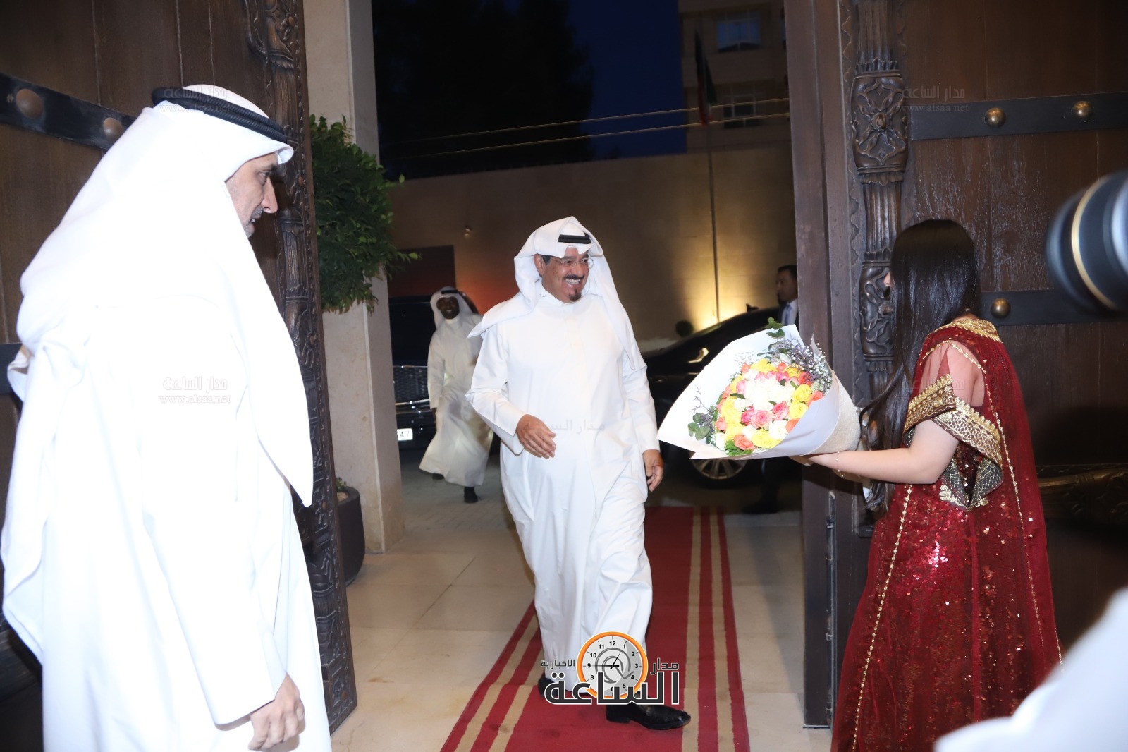 Madar Al-Saa Images 0.8358132060509332