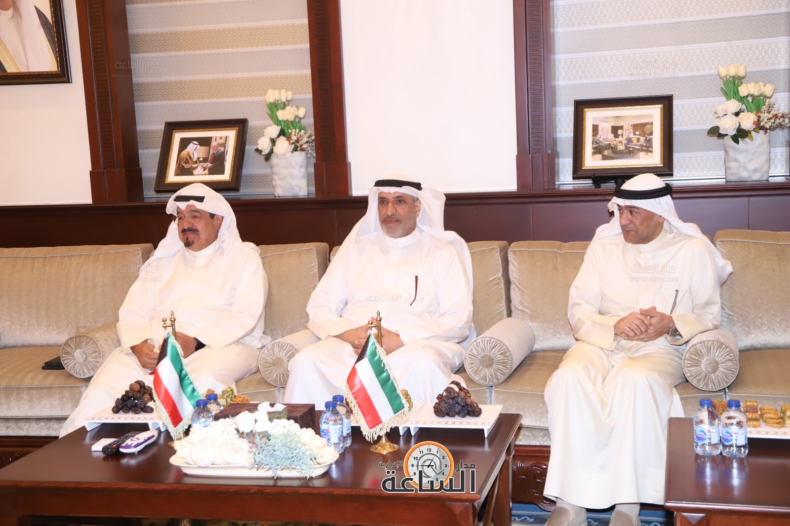 Madar Al-Saa Images 0.20687068357587235