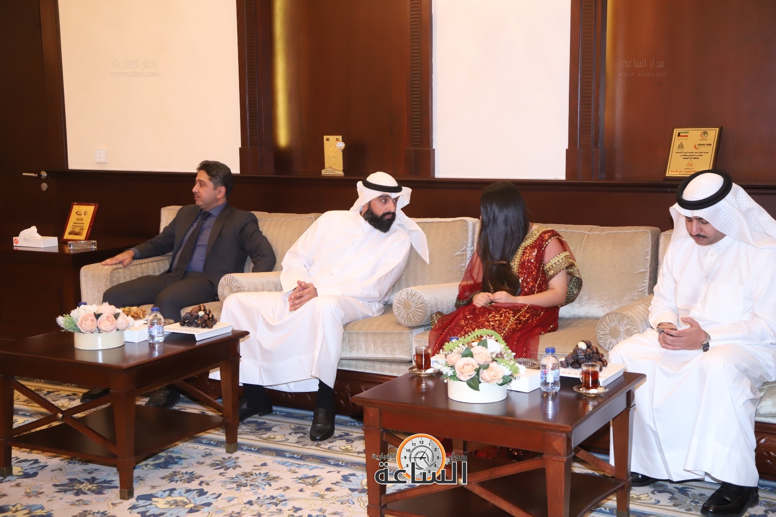 Madar Al-Saa Images 0.11854365357598873