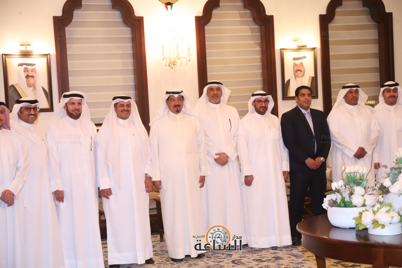 Madar Al-Saa Images 0.8447764707337313