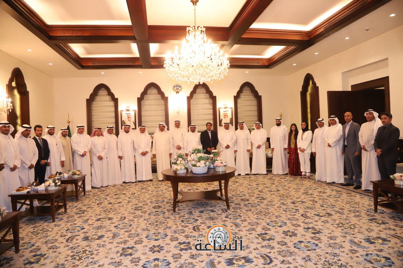 Madar Al-Saa Images 0.7779252661551679