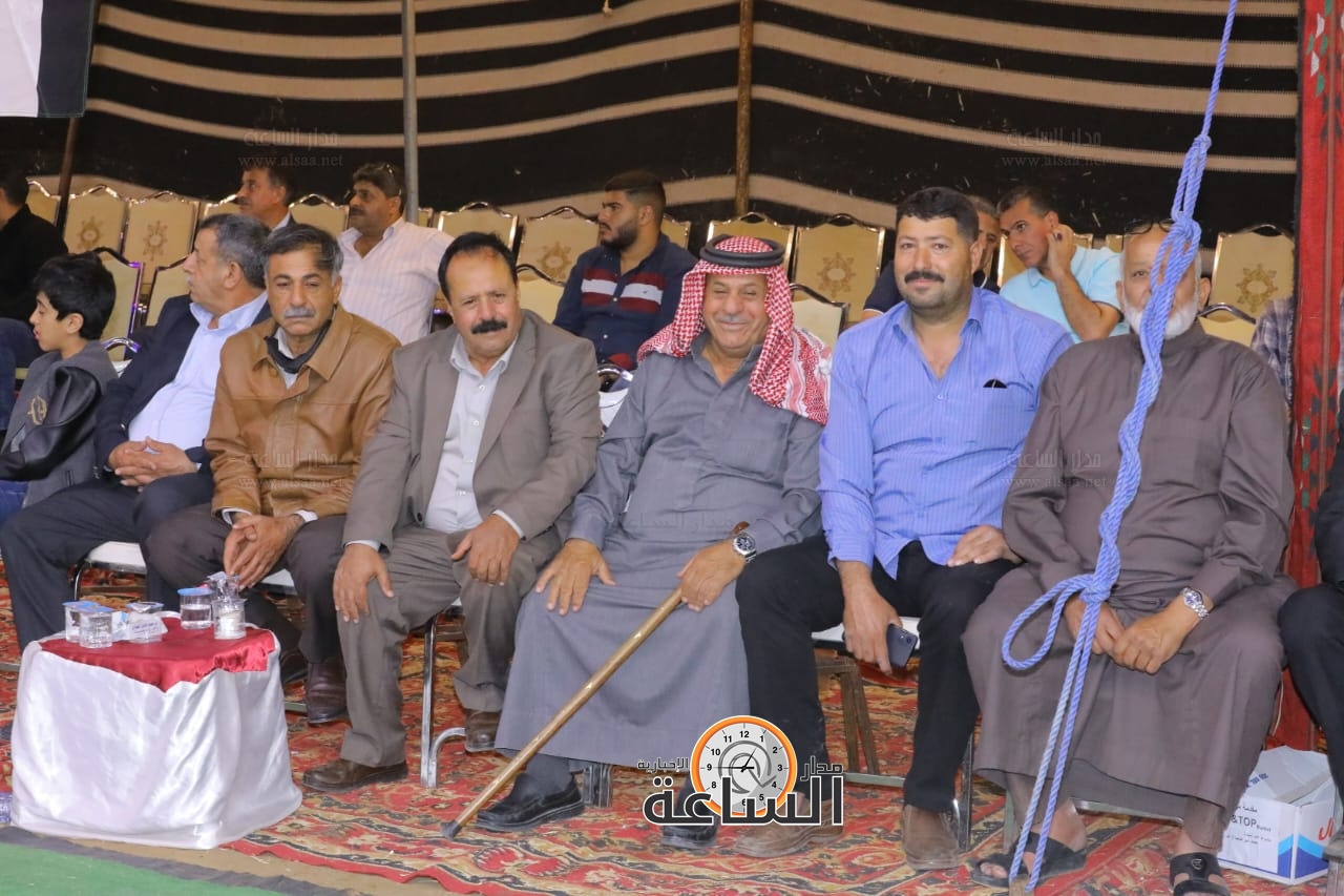 Madar Al-Saa Images 0.11857736909867755