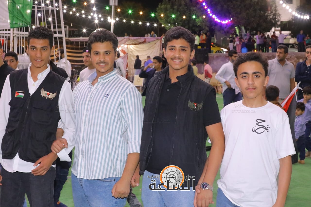 Madar Al-Saa Images 0.43714874811427973