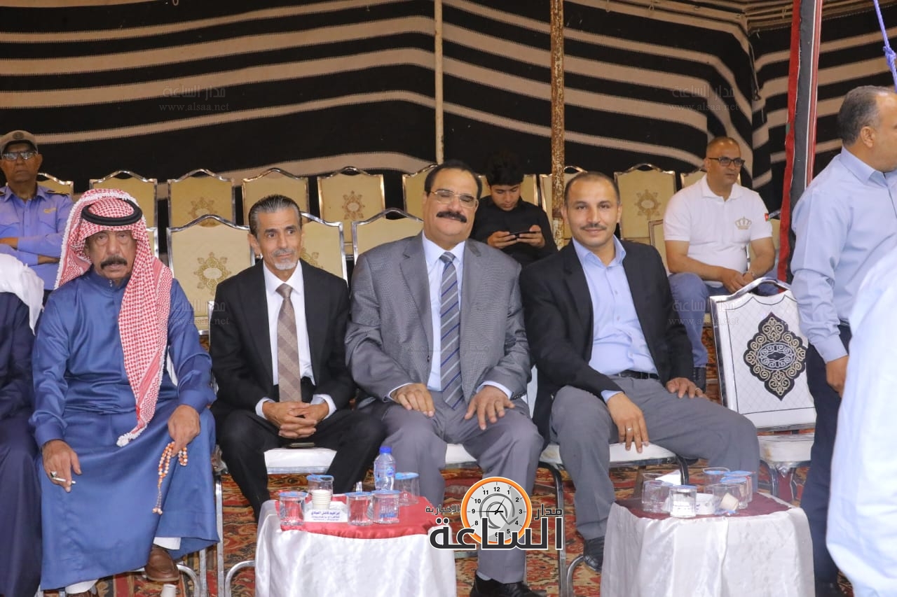 Madar Al-Saa Images 0.7480783218278231