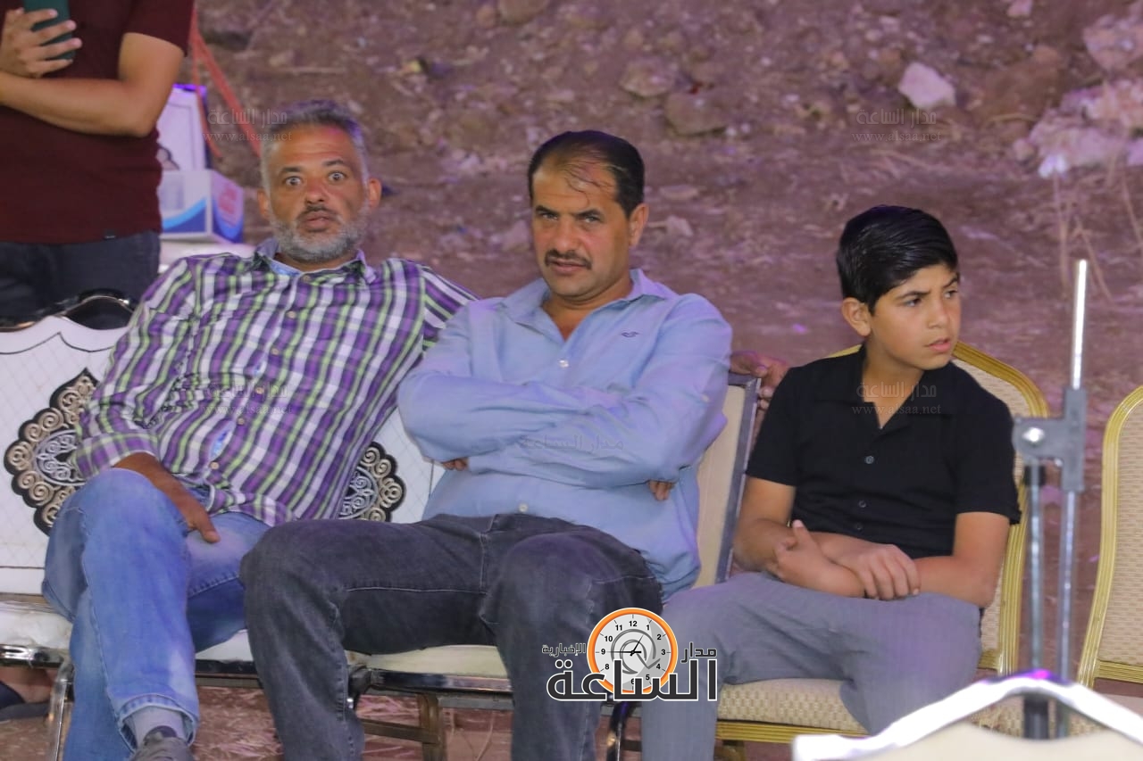 Madar Al-Saa Images 0.5810252699899736