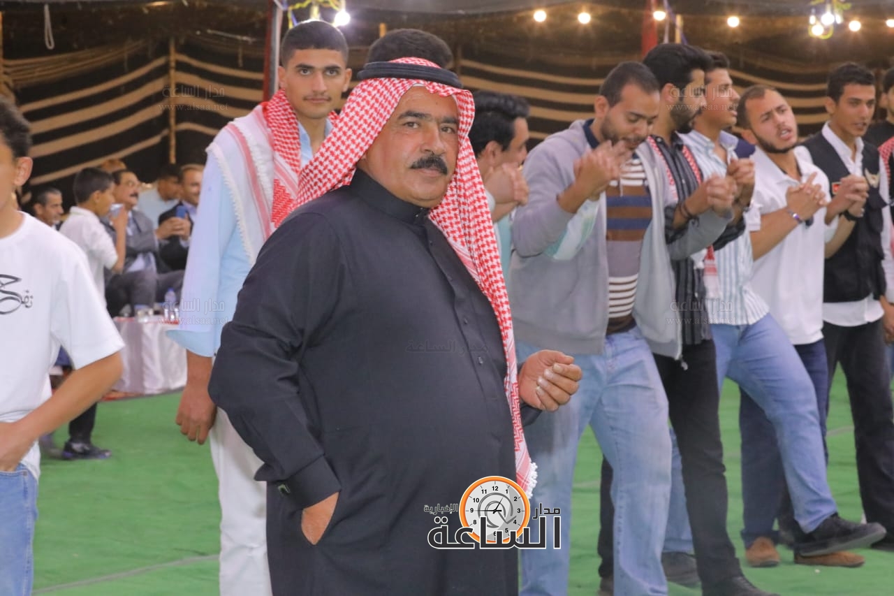 Madar Al-Saa Images 0.7937546369729778