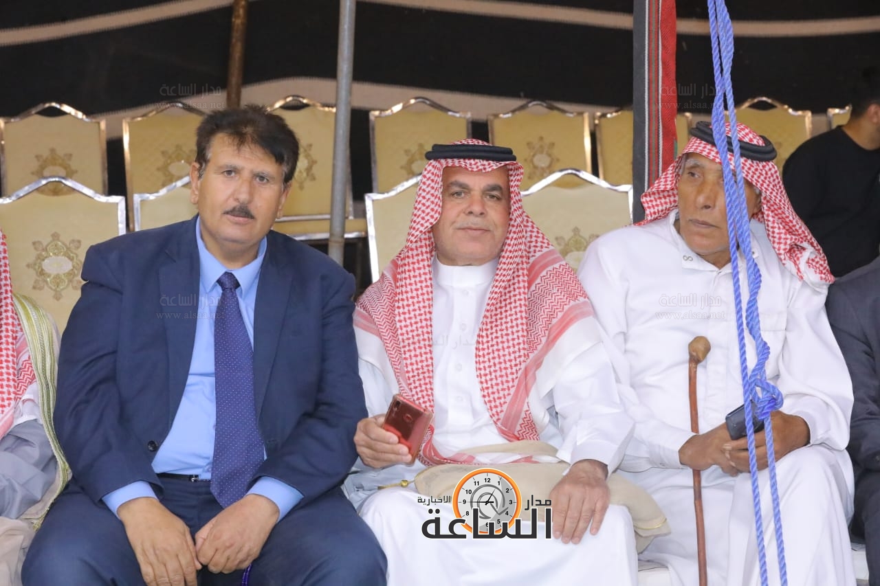 Madar Al-Saa Images 0.1335649447183731