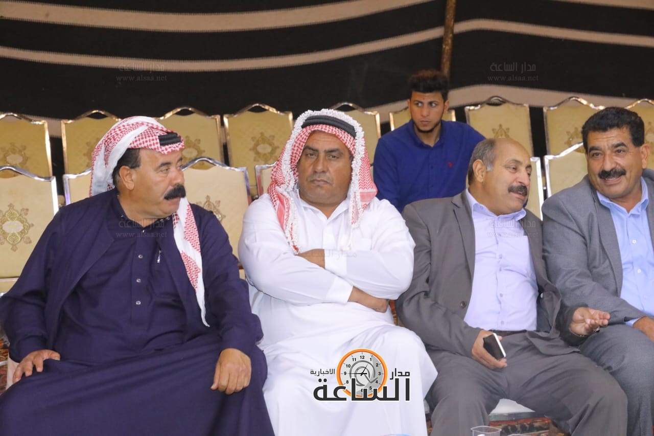 Madar Al-Saa Images 0.804340898875564