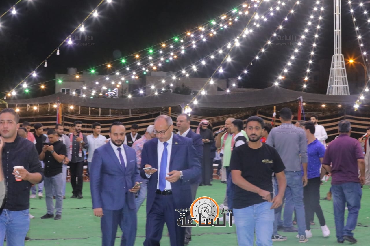 Madar Al-Saa Images 0.2783485298445616